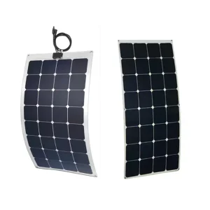 All Solar OEM 100W 18V Panel