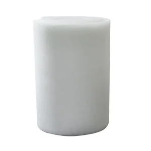 Air pre-filter media