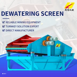 High Dewatering Efficiency Gold Ore Washing Machine in Mining &amp; Mineral, Sand &amp; Gravel