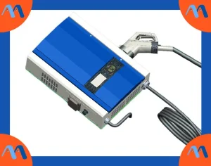 30kw Chademo Fast Charger