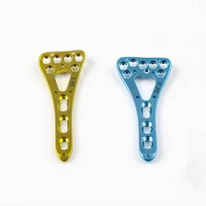 Distal Radius Medial Locking Plate