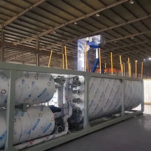 Road Machine Machinery