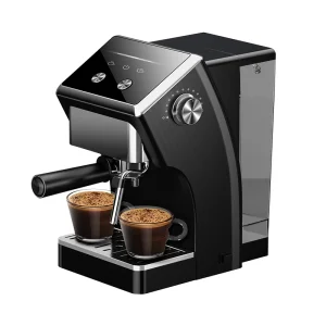 High Power Drip Machine