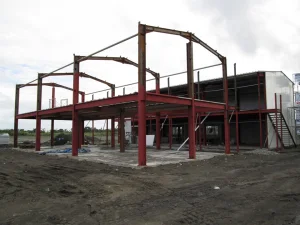 Durable Steel Office Storage Systems for Smart Organization