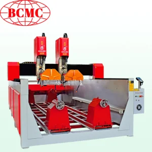 Granite Carving Machine
