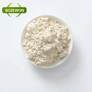 High Quality Food Grade Hemp Seed Protein Powder 50%-70%
