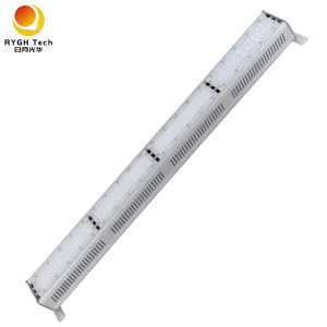 80W 120w 160W 500W Triproof Ip66 Garage Industrial High Bay Linear Light