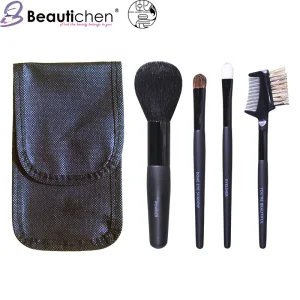 Beautichen Natural Goat Hair Wood Handle