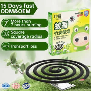 Mosquito Repellent Coils