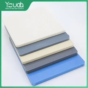 Flexible PVC Sheet, 0.5-5mm Thick, Anti-Static and Durable, Used in Packaging and Protective Covers, Factory Direct