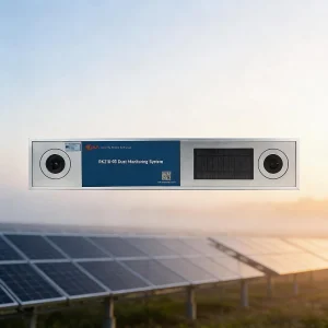 Dust Monitoring