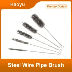 Pipe Brush