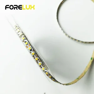 24VDC 2835SMD S Shape Zigzag