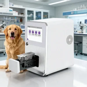 Veterinary PCR
