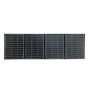Potential New Energy Portable 180W Foldable Solar Charging Panel