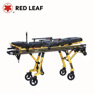 Medical Equipment Emergency Transfer Ambulance Stretcher