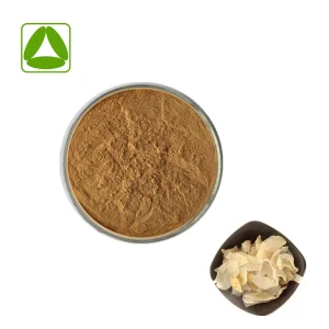 Premium Skin-Soothing White Lily Flower Extract Powder Lily Flower Extract