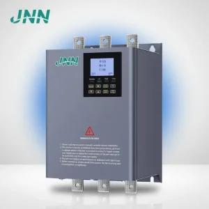 Arrancador limitación corriente