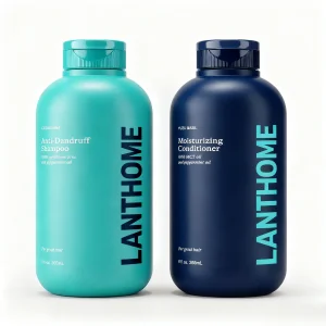 Anti-Dandruff Hydrating Set