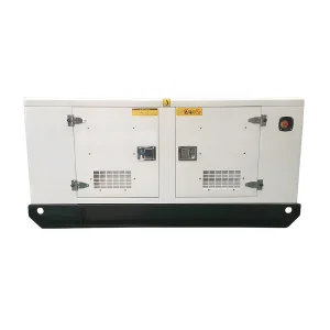 سعر المصنع 460kVA 438kVA 400kVA 344kVA 310kVA 30kVA 300kVA مجموعة مولدات كهربائية صامتة تعمل بالديزل لكومينز للطاقة البحرية 460 كيلووات kVA