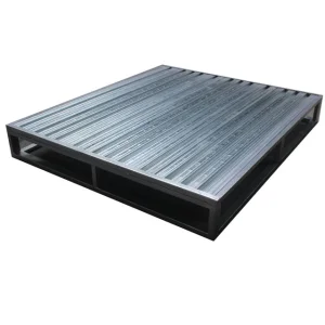 Drive in Steel Pallet