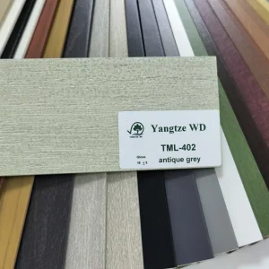 Eco-Friendly Paulownia Blinds for Sustainable Living