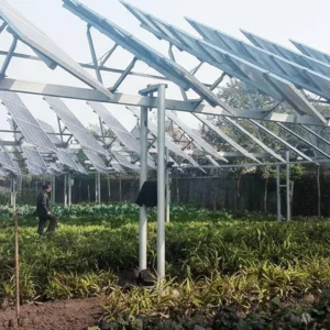 Solar Racking Systems
