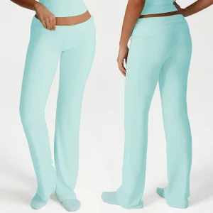 Wholesale Flared Yoga Pants Butt Lifting