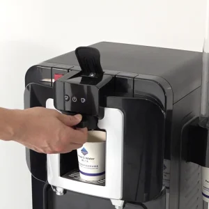 Vertical Coffee Maker