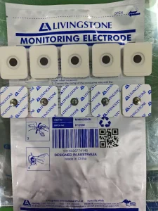 3m 2560 Style Electrode