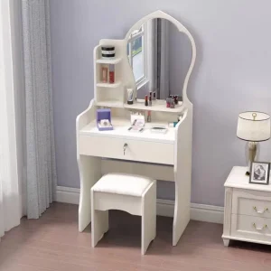 LED Vanity Table