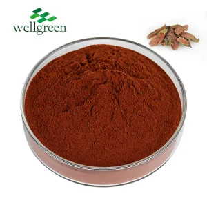 Extrato de Rhodiola Rosea Salidrosídeo