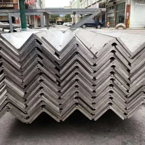 304 stainless steel angle