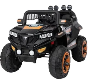 Big Kids Electric Sport UTV