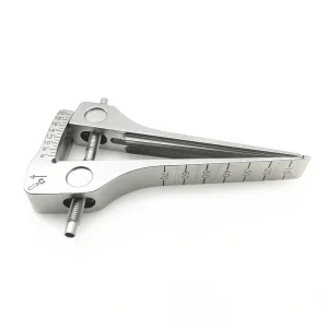 Tibial Osteotomy Ruler HTO