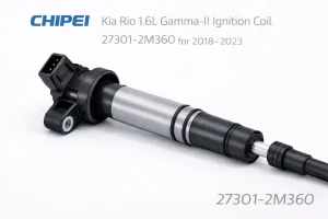 KIA Rio 1.6L Bobina de Ignição 27301-2m360 para 2018-2023