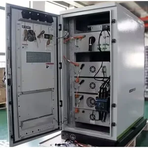 Hot selling YH-ESS-50kw102kwh Energy Storage System