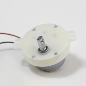 Robot Motors