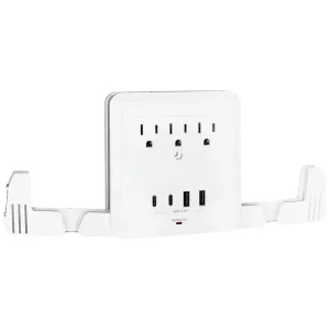 OEM AC Outlets & USB Ports