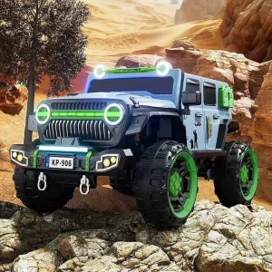 2 Seater Kids Electric Ride on Off-Road Car