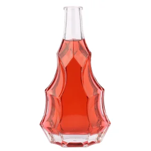 Wholesale Special shape bottle Supplier, Suppliers