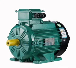 YE3 explosion proof motor
