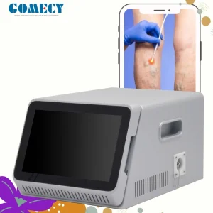 Minimally Invasive 1940nm Evlt Laser System for Vascular Surgery &amp; Varicose Vein Therapy