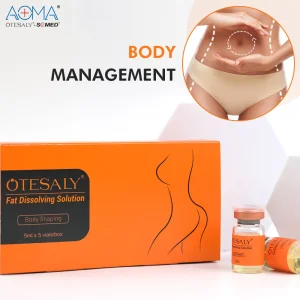 Fat Dissolving Serum