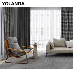 Yolanda Custom Made Modern Sofa Armchair