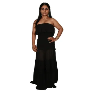 Eco Friendly Dress