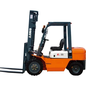 3.5ton Diesel Forklift