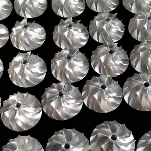 Precision Valve Bodies &amp; Auto/Motorcycle Parts with Micro-Drilling: CNC Machined Stainless Steel and Copper Alloy Components