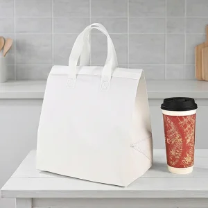 Bolsa térmica de aluminio