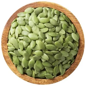 Bulk Supply of Organic Pumpkin Seeds High Protein